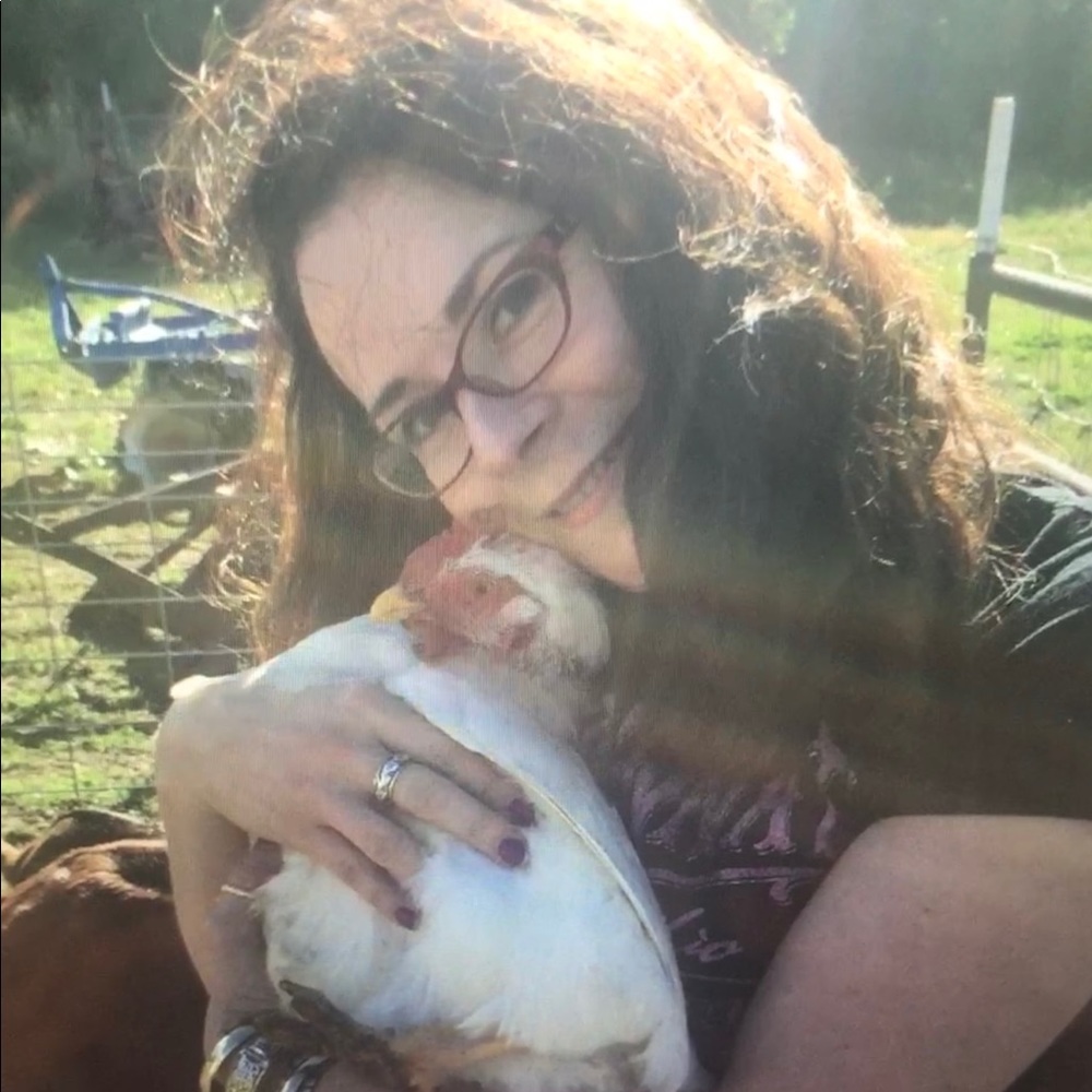 Meet your Posher, Sharon